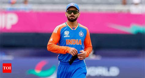 'Transformation aise ki hai…': Mohammad Hafeez lauds Virat Kohli for ...