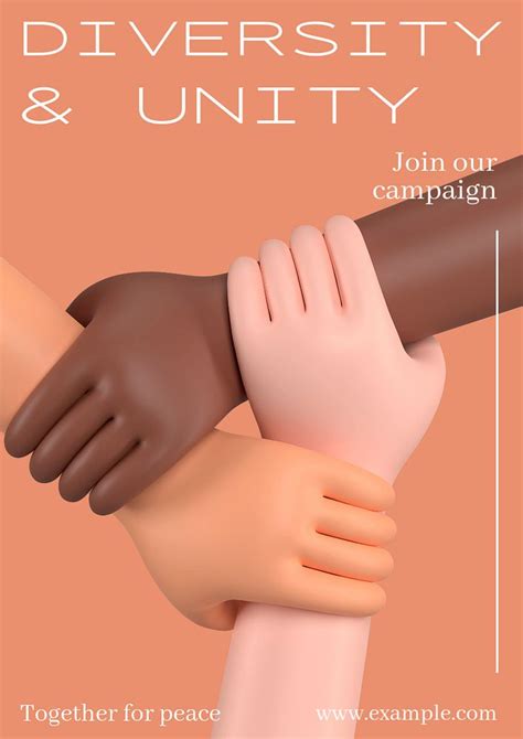 Image result for Unity Poster-Making