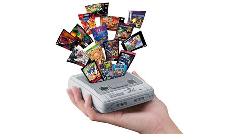 SNES Mini Hack Step by Step 的图像结果