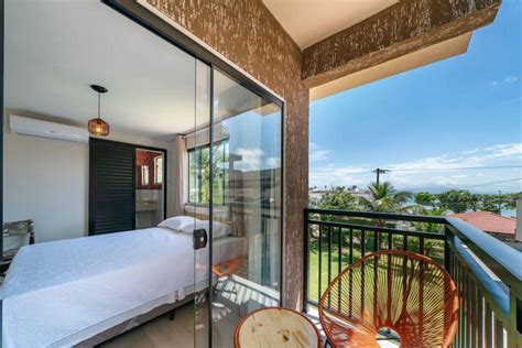 #PDS7 - (Refuge and Sea) Accommodation in Canto Grande - Apartments for ...