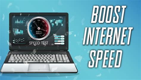 Image result for How to Boost Internet Speed