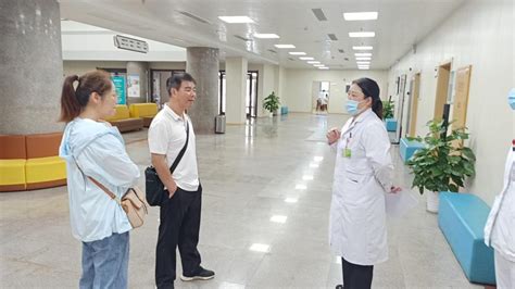市级护理重点专科之市一院肿瘤科 - 徐州市第一人民医院