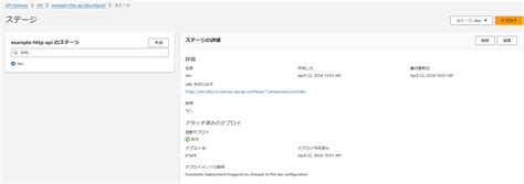 Terraform Code for API Gateway 的图像结果