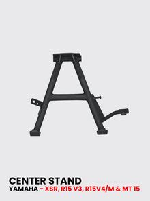 XSR 155 – htexhaust