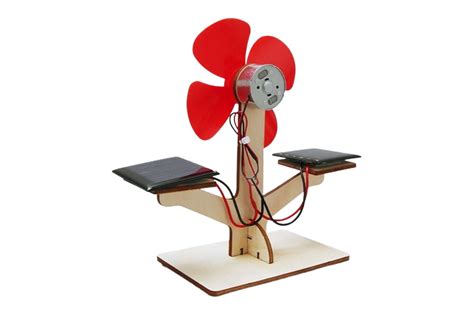 Image result for Solar Fan Project