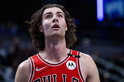 Chicago Bulls' Josh Giddey makes sudden injury revelation before Play ...