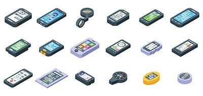 Image result for Best Budget Bike Computer