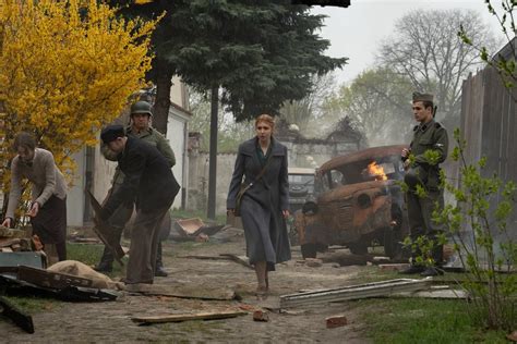 Irena's Vow Movie Still - #779294