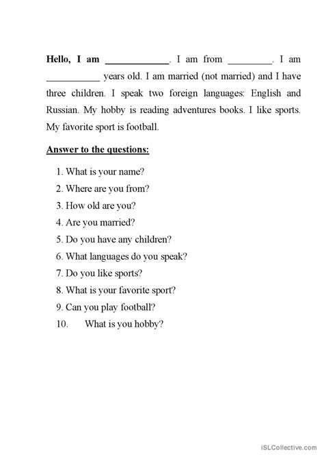 ESL Conversation Introduction 的图像结果