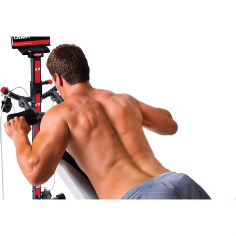 Total Home Gym Exercise Machine 的图像结果