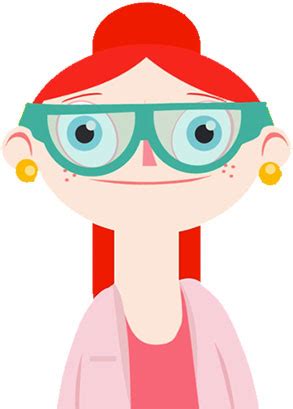 Think Like a Coder TED-Ed Characters 的图像结果