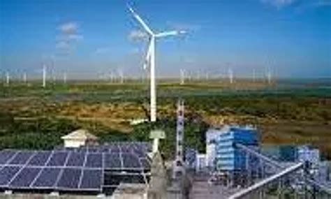 MNRE floats bid for leasing seabed for offshore wind energy projects ...