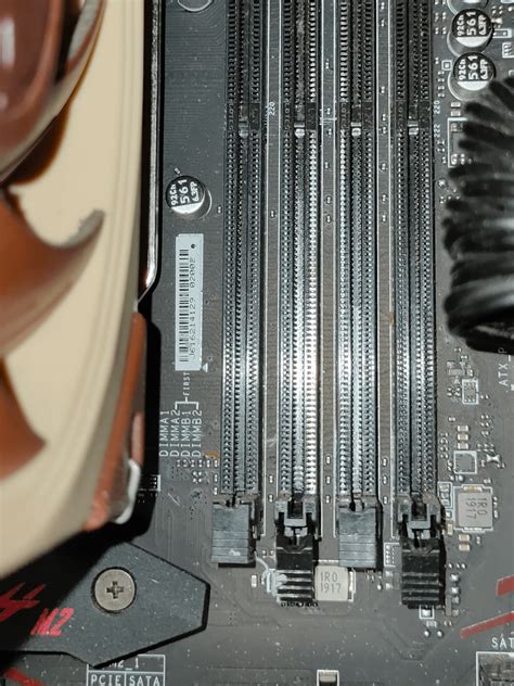 Image result for Adding RAM What Slots