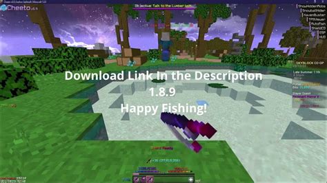 Skyblock Auto Fishing Script 的图像结果