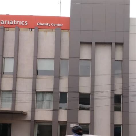 Asian Bariatrics Hospital Jubilee Hills, Hyderabad - Contact number ...