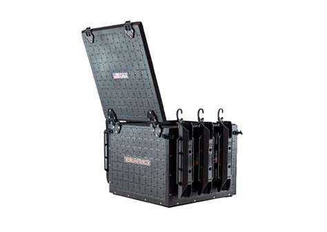 YakAttack BlackPak Pro 16"x16" - Polestar Kayaks