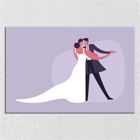 Doodle Couple Dance – Myindianthings
