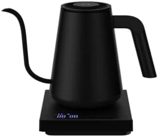 Sipologie Precision Electric Gooseneck Kettle - Fast Heating ...