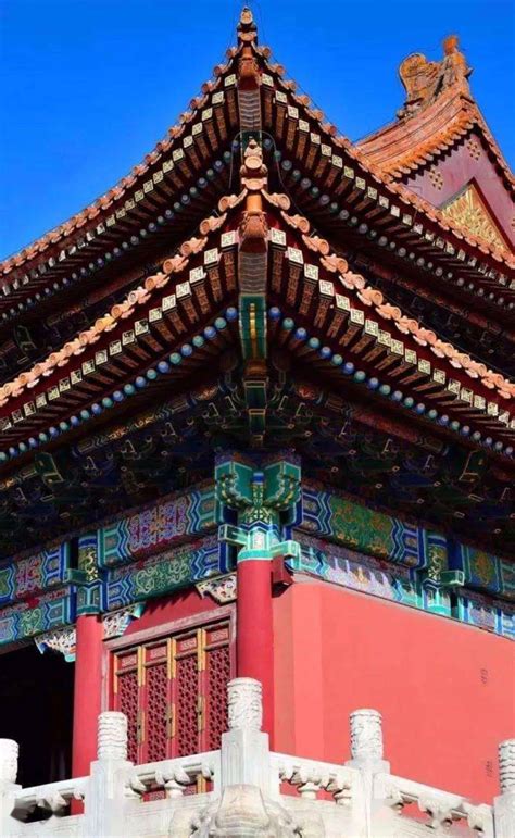 中国古建筑文化与鉴赏中国古建筑欣赏与设计的感受2022已更新今日热点