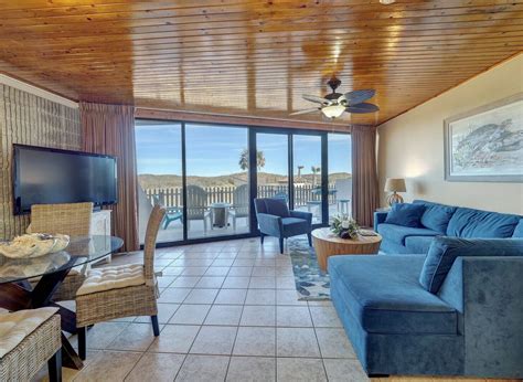 Mayan Princess Condos: Port Aransas Vacation Rentals