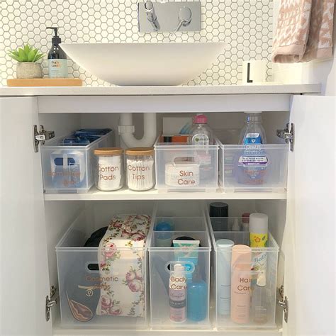 8 Genius Bathroom Organization Tricks That Will Make Your Life Easier