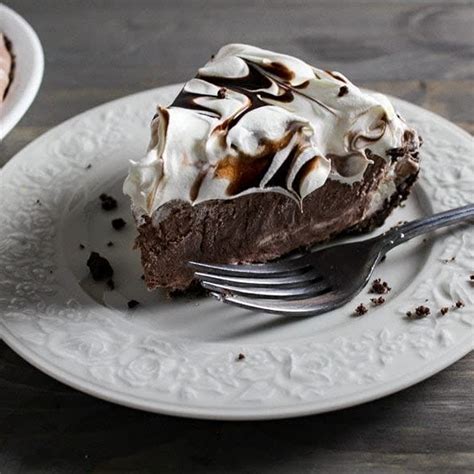 Hershey Cream Pie Recipe | Samsung Food App