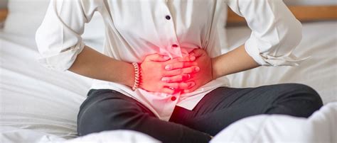 Bei Schmerz und Harndrang – an interstitielle Zystitis denken ...