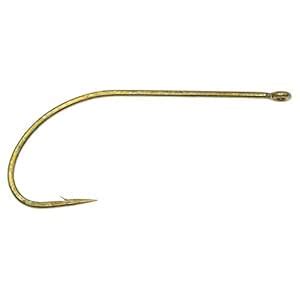 Tiemco Umpqua Tiemco Fly Tying Hooks TMC 8089 (25 Pk) 06 (Spu : Amazon ...