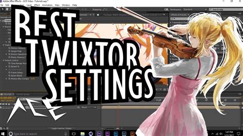 Image result for After Effects TWIXTOR Tutorial