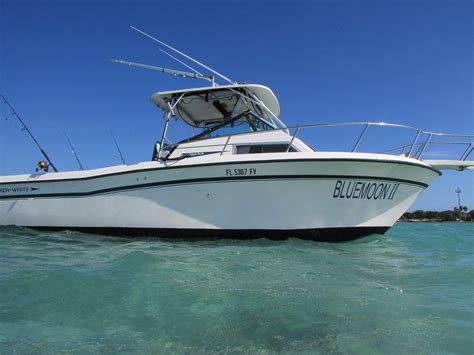 BLUE MOON FISHING CHARTERS - All You Need to Know BEFORE You Go (with ...