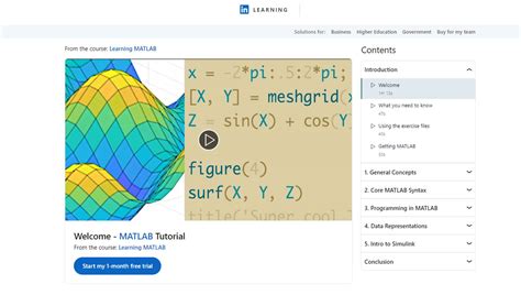 Image result for Matlab Coding Free Courses