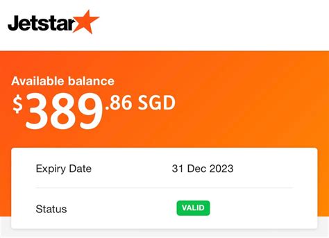 Image result for Jetstar Starter Fare Promo Code