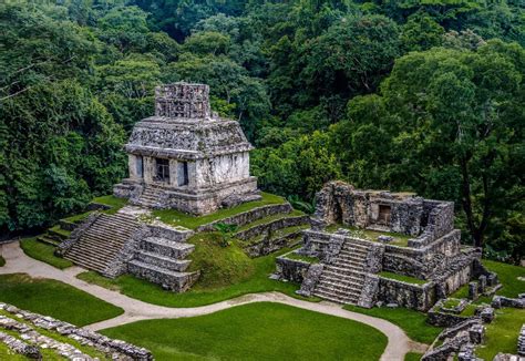 Skip The Line Ticket For Palenque in Mexico - Klook India