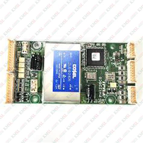 FUJI NXT PC Board XK0231 – Original SMT Machine PCB – KMSpare Link Pvt ...