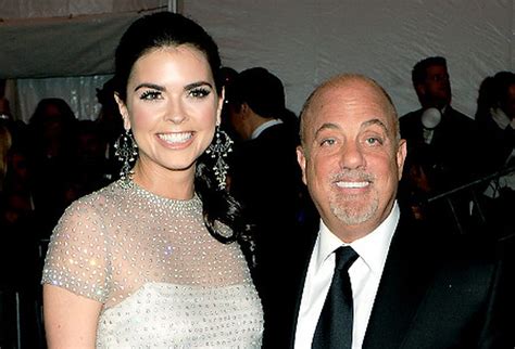 Billy Joel and wife Katie Lee split - New York Daily News