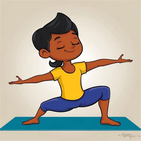 Exercise Cartoon Images 的图像结果