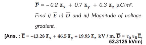 Dielectric Materials