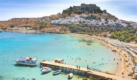 All Inclusive Holidays to Greece - SALE NOW ON!