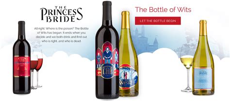 Image result for Princess Bride Wine Scene