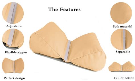 Babymoon Butterfly Posing Pillow Photoshoot Prop - Beige – BABYMOON