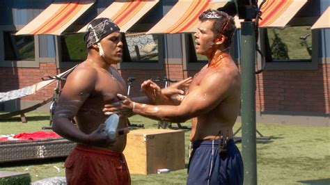 Watch Big Brother Season 19 Episode 3: Episode 3 - Paramount+