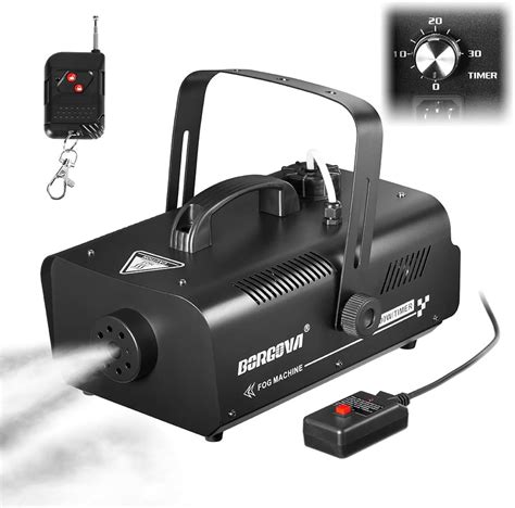 Image result for Fog Machine Timer Control