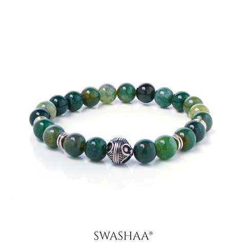 Daimon Men's Bracelet – Swashaa