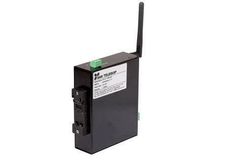 GSM GPRS Modems & Smart Alert Gateways - SA40, GSM Smart Alert Gateway ...