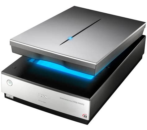 Image Scanner 的图像结果