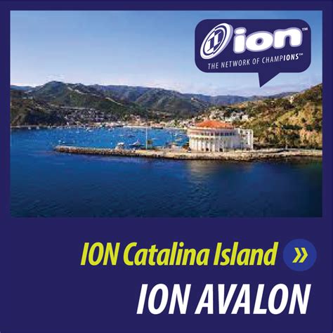 ION Avalon - ION™