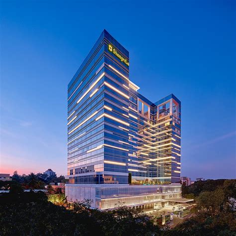 Virtual Office in Bangalore for GST Registration | Lowest rates