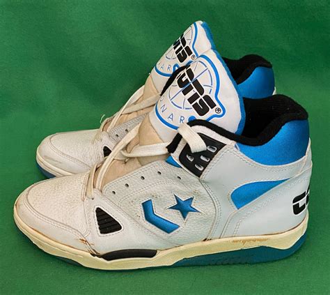 90S Basketball Shoes