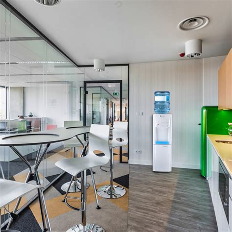 BonKaso Hot & Cold Water Dispenser 21C