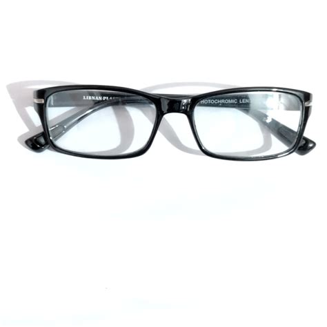 Rectangle Black Spectacle Frames Glasses 5006 – Glasses India Online